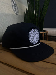 NordicSea - Wayfinder 5 Panel Hat