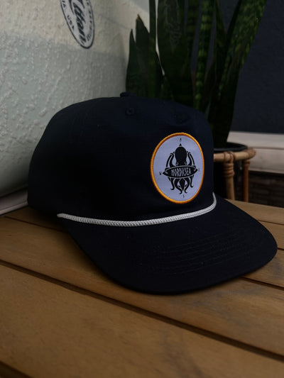 NordicSea - Deepsea 5 Panel Hat