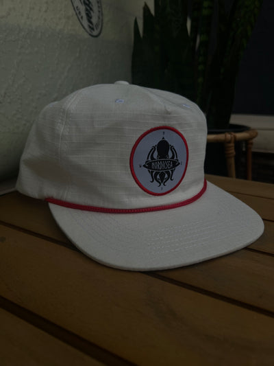 NordicSea - Fjord 5 Panel Hat