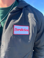 NordicSea "The Mariner" Windbreaker