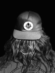 NordicSea Snapback Hat