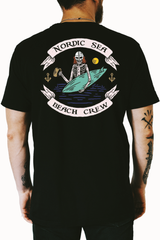 NordicSea Beach Crew Tee