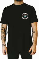 NordicSea Beach Crew Tee